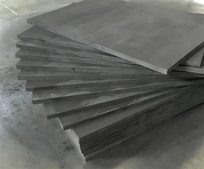 Wear Resistant Graphite Plate