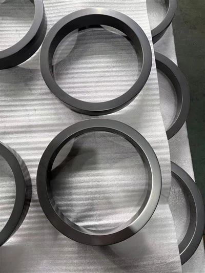 High Pure Graphite Ring